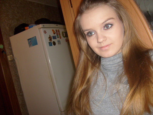 Алеся Сергеевна