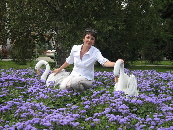 Раиса Кубасова