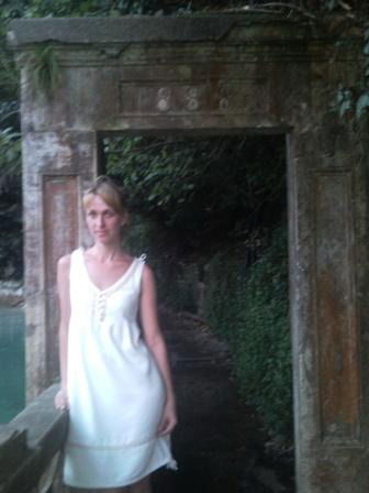 Виктория Балина