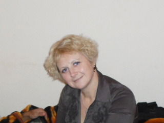 Валентина Минх