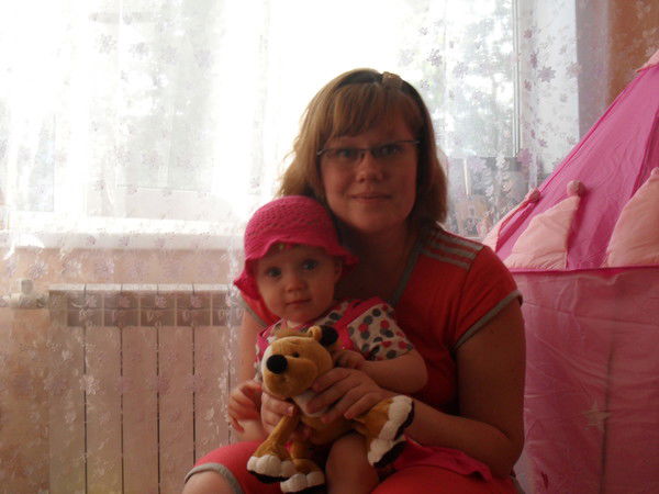 Ирина Зацепина