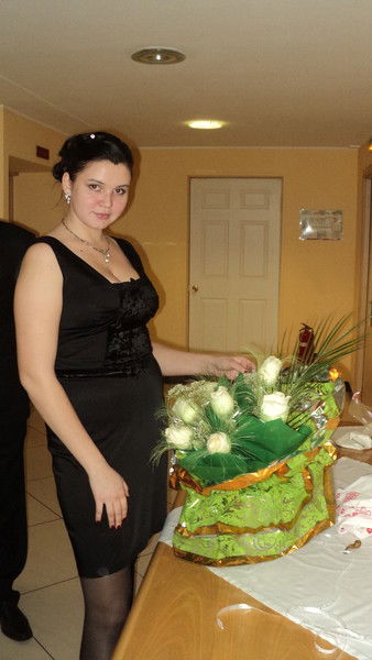 Наталия Шаманских