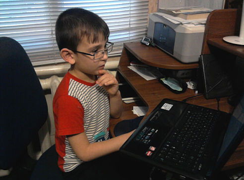 Любовь Лисовенко