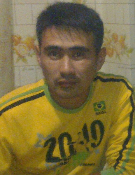 Самат Сеитов