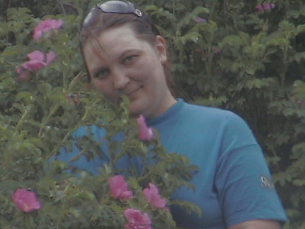 Анна Никитина