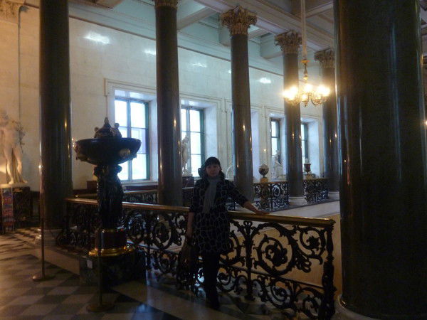 Салтанат Хамидулина