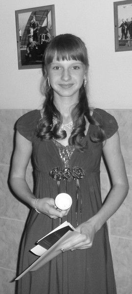 Наталья Горобец