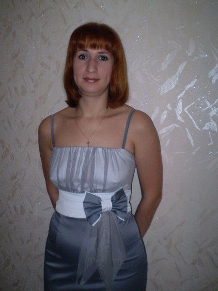 Татьяна Колоскова