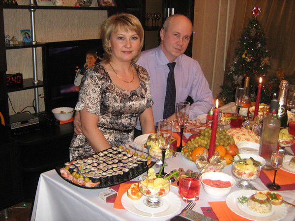 Игорь Шанин