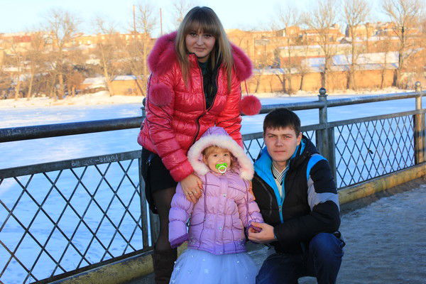 Катюха Лесько