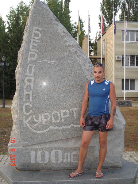 Сергей Красников