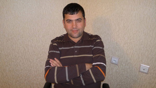 Фурузон Кодиров