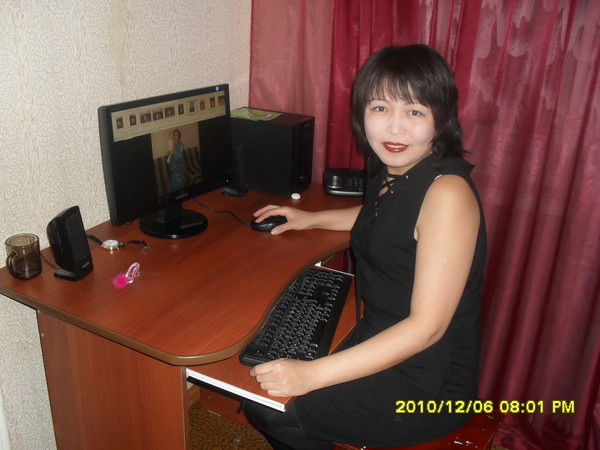 Асель Бексеитова