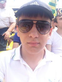 Артем Торосянц