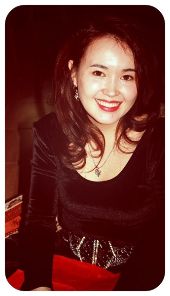 Лаура Нурымбетова