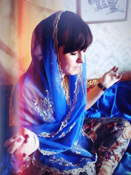 Татьяна Бобина