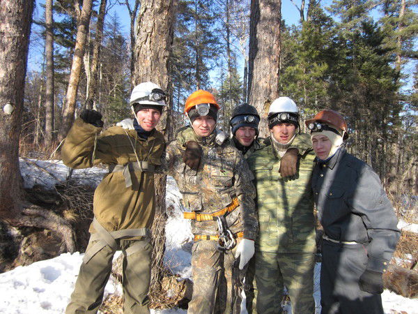 Валерий Левчук