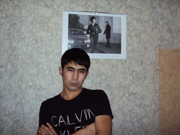 Нурадиль Танатаров