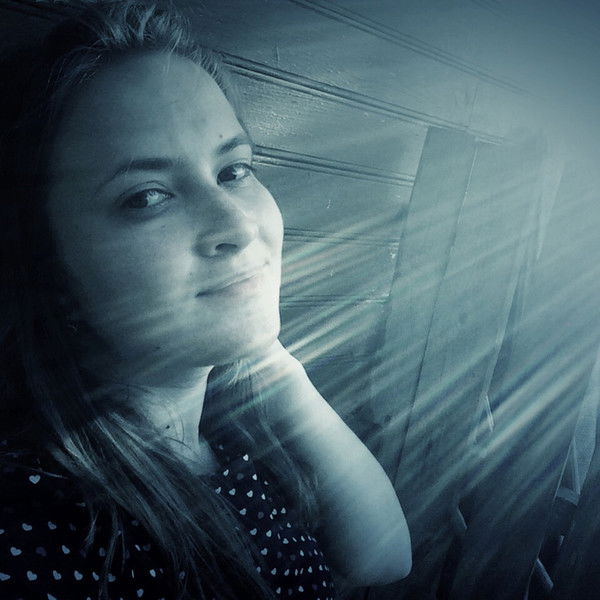 Анастасия Дубик