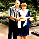 Зинаида Афанасьева