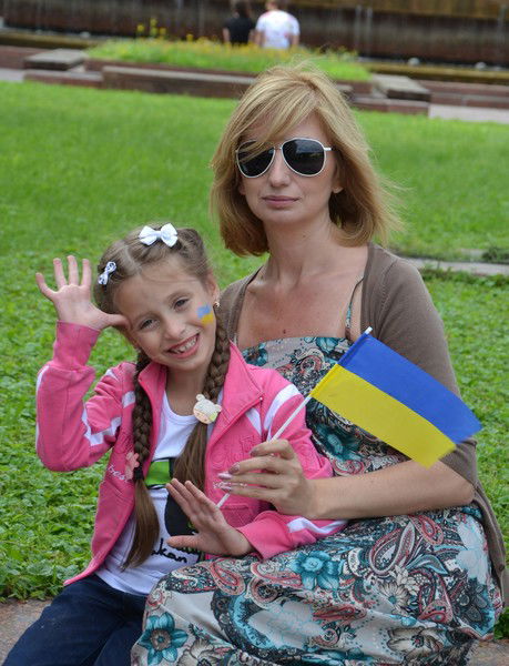 Анна Швецова