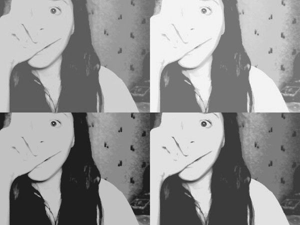 Ангелина Хаос