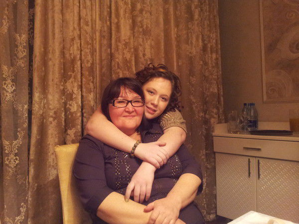 Марина Джетыбаева