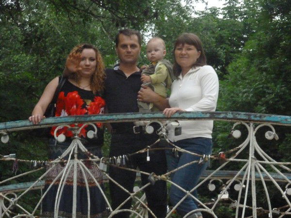 Аделина Ларюшкина