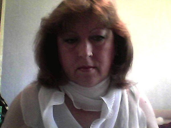 Мария Асташева