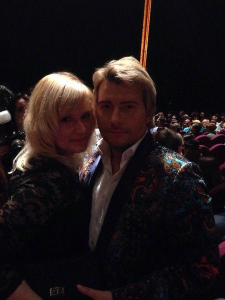 Юлия Романова