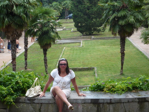 Юлия Рубцова