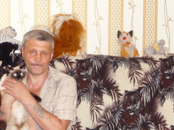 Николай Нешин