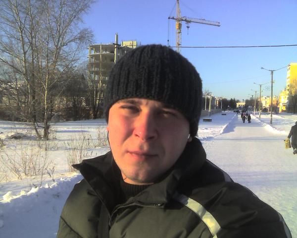 Михаил Томов