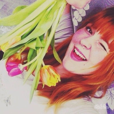 Виктория Кобзева