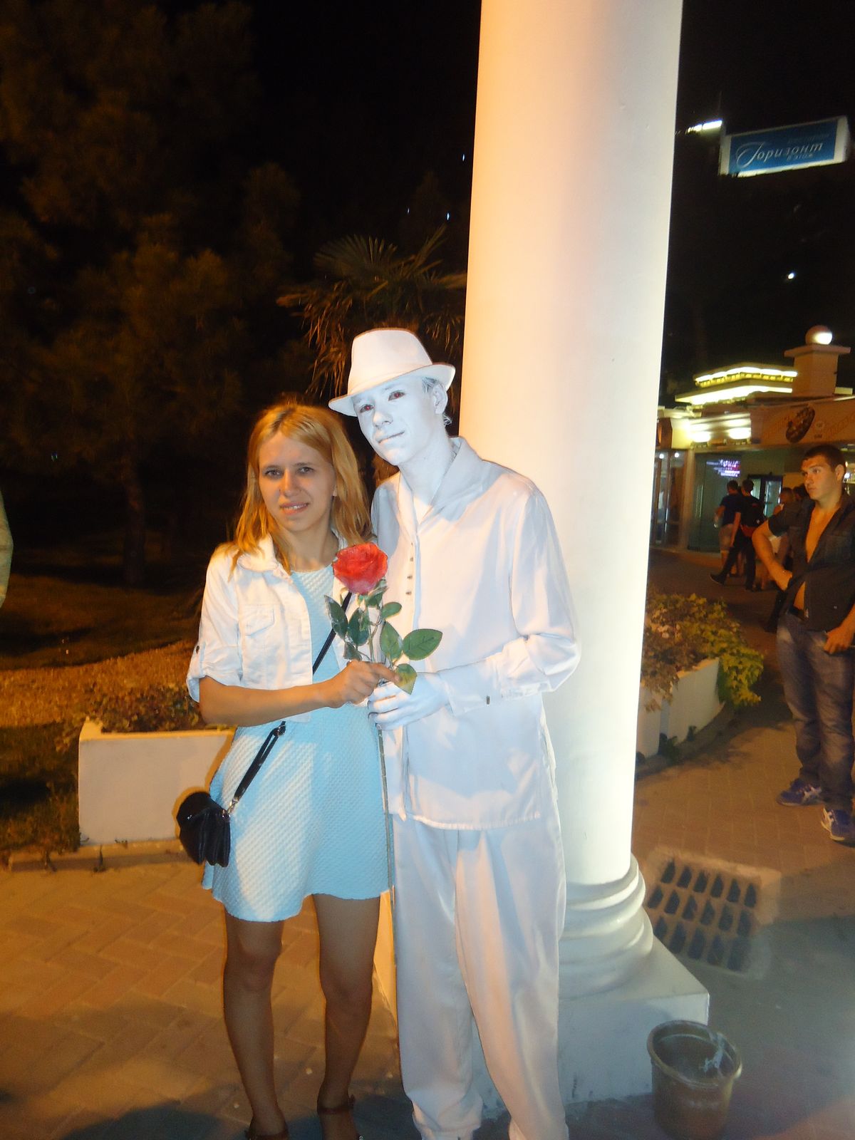 Анна Климова