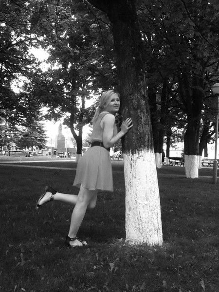 Вероника Диско