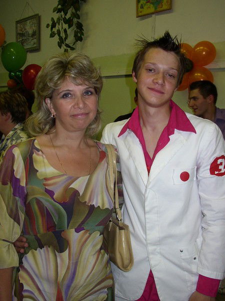 Татьяна Литвинова