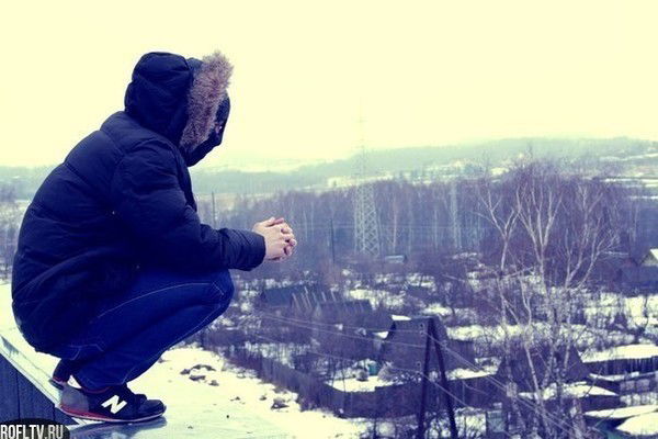 Андрей Щербовой