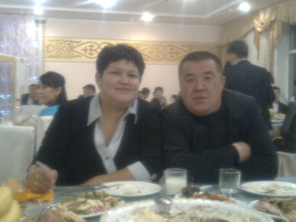 Рая Нагидулина