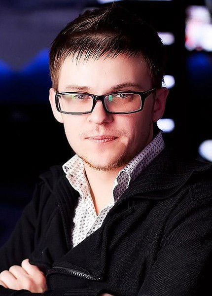 Алексей Зыкин