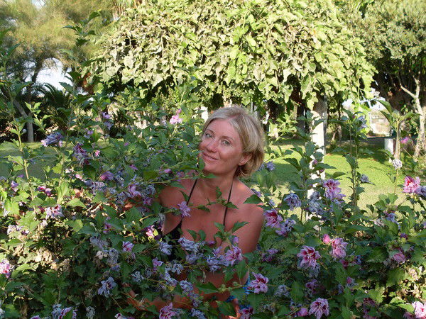 Ирина Захарова