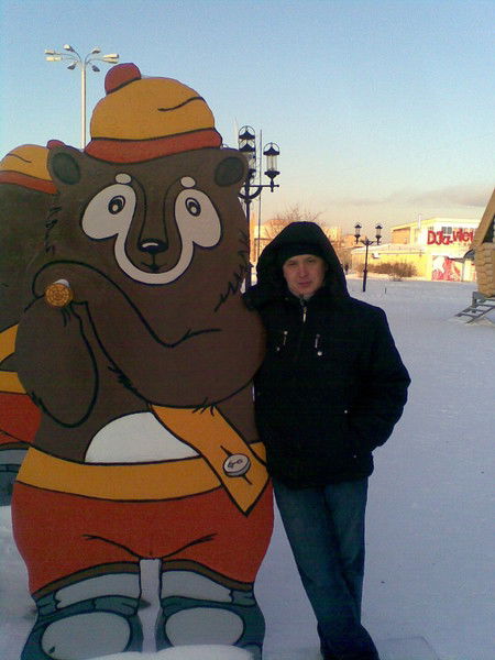 Алексей Актаев