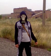 Константин Перчаткин