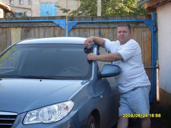 Ахняф Имаметдинов