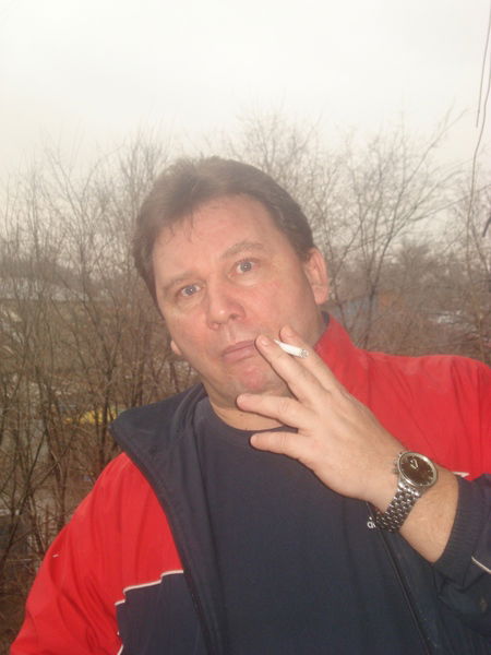 Игорь Лукьянов