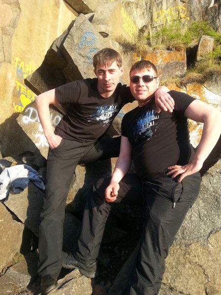 Александр Ревтов