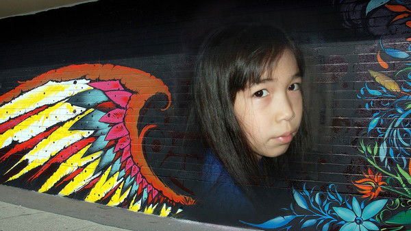 Диана Гусманова