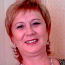 Наталья Чеснокова