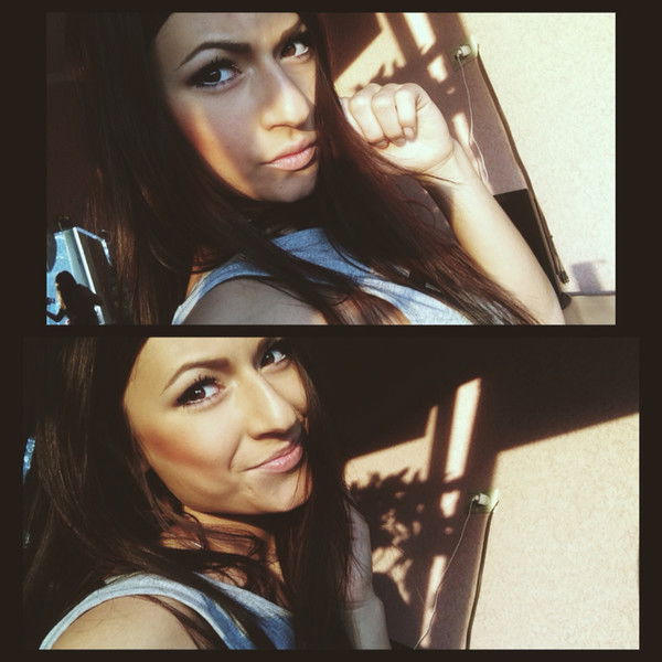 Зариночка Мухамадиева