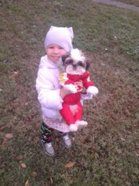 Кристина Дубина